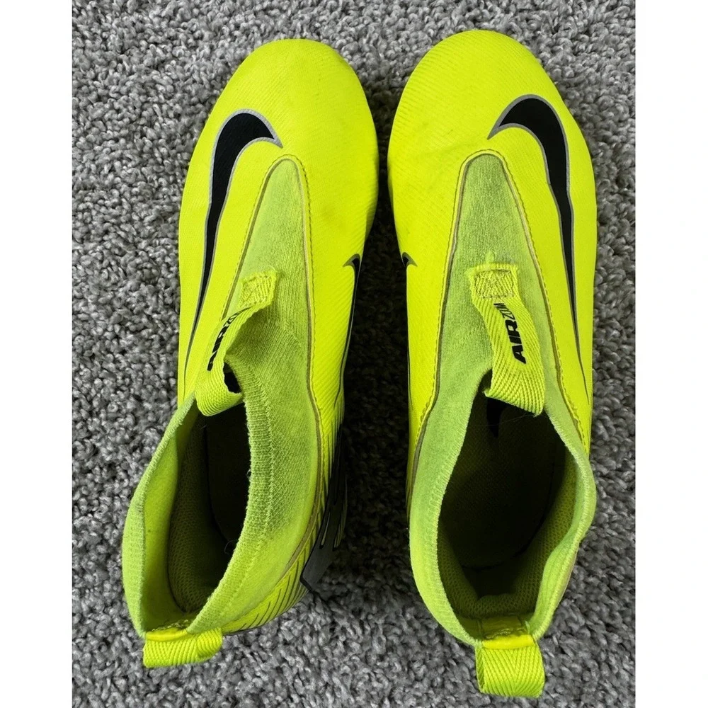 Nike Air Zoom Mercurial Superfly Academy Kids Soccer Cleats 3.5